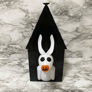 Disney - NBC - Zero popcorn bucket